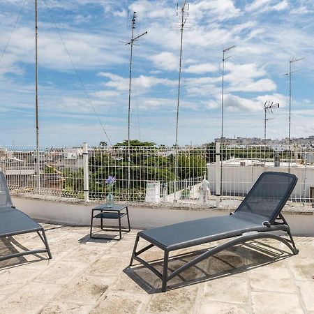 Terrazza Primavera By Wonderful Italy Ostuni Eksteriør bilde