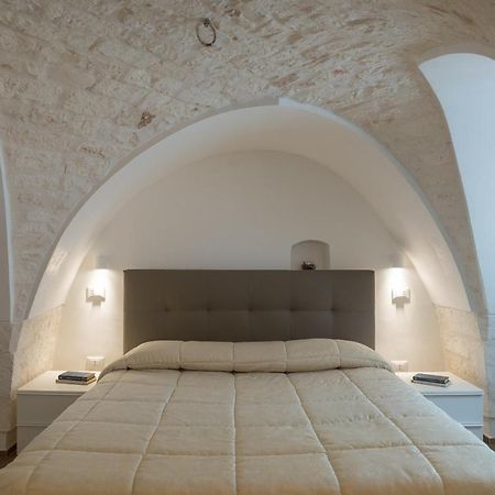 Terrazza Primavera By Wonderful Italy Ostuni Eksteriør bilde