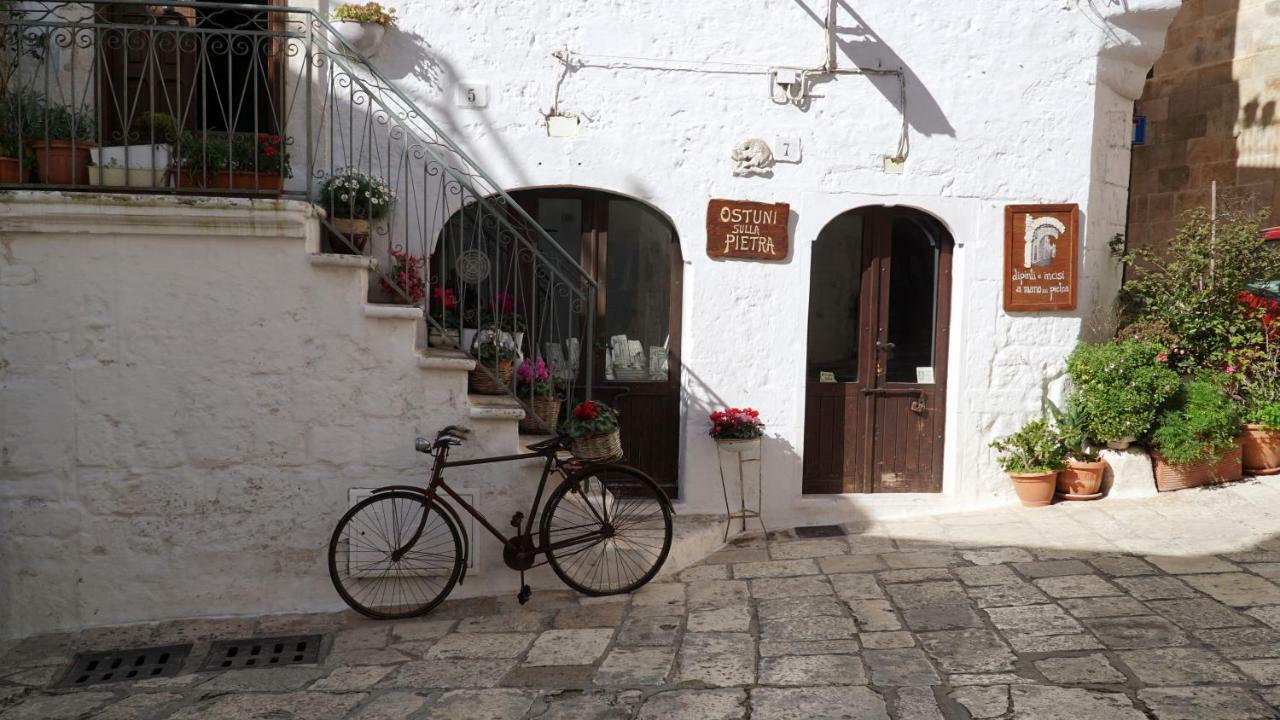 Terrazza Primavera By Wonderful Italy Ostuni Eksteriør bilde