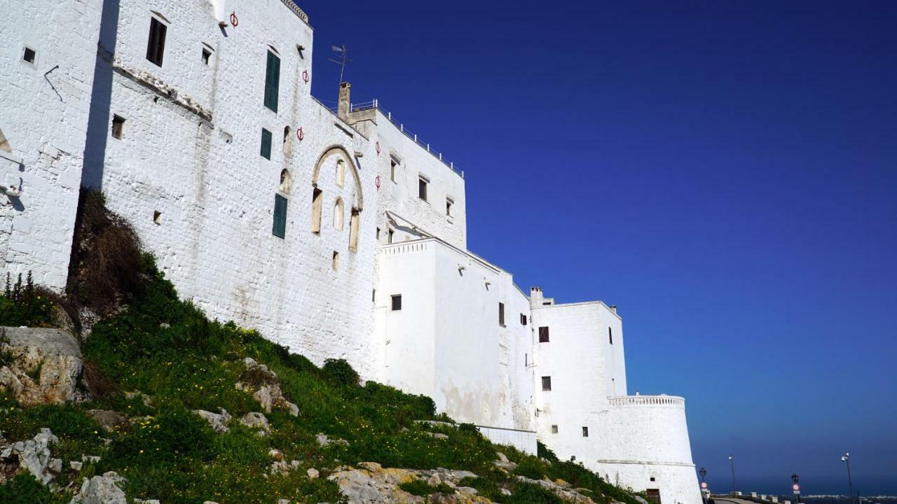 Terrazza Primavera By Wonderful Italy Ostuni Eksteriør bilde