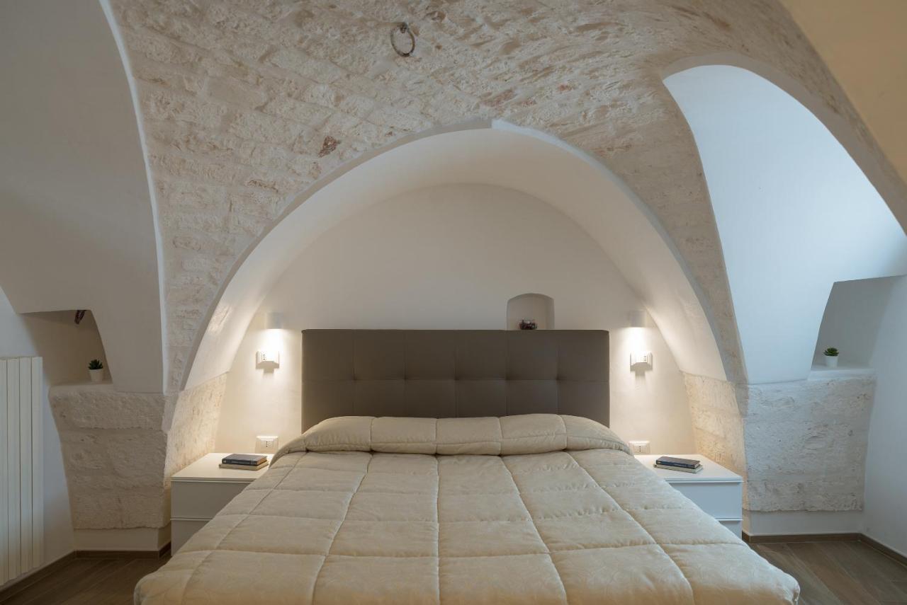 Terrazza Primavera By Wonderful Italy Ostuni Eksteriør bilde