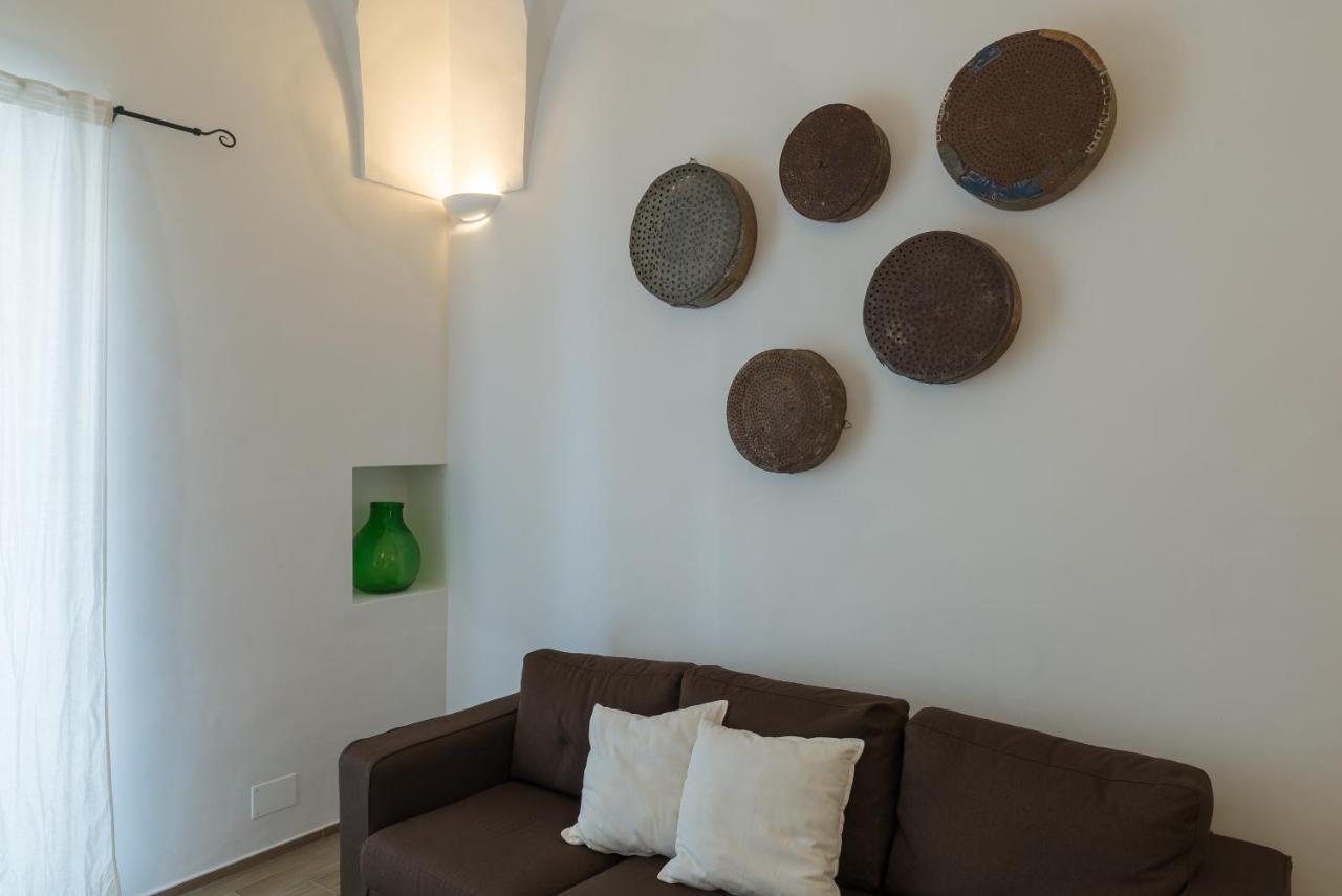 Terrazza Primavera By Wonderful Italy Ostuni Eksteriør bilde