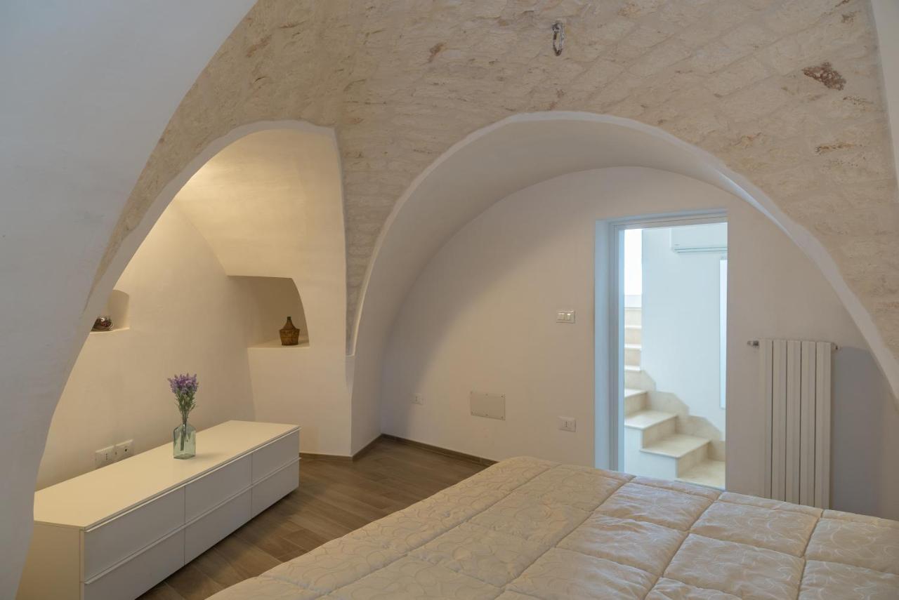 Terrazza Primavera By Wonderful Italy Ostuni Eksteriør bilde