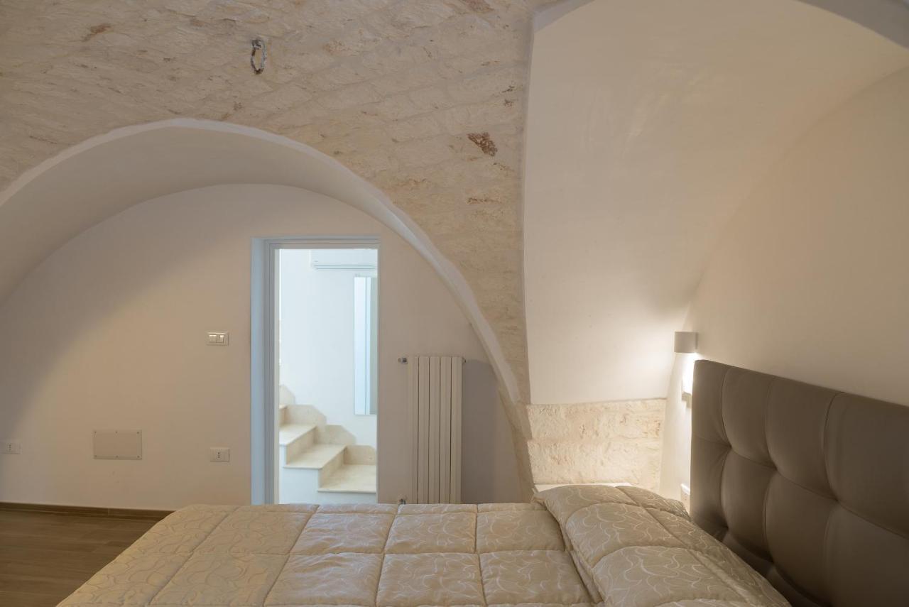 Terrazza Primavera By Wonderful Italy Ostuni Eksteriør bilde