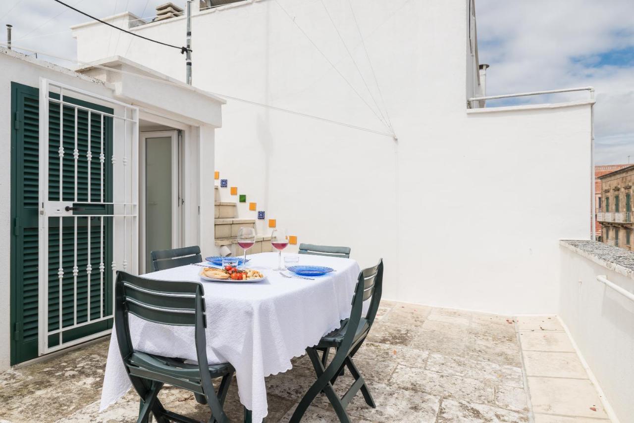 Terrazza Primavera By Wonderful Italy Ostuni Eksteriør bilde